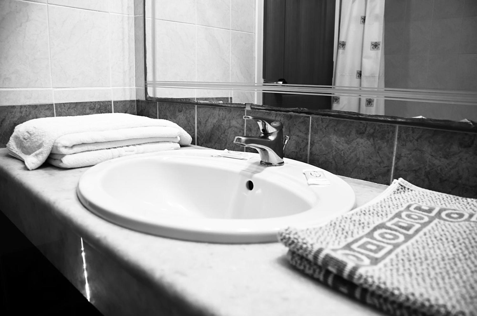 Meridien Beach Hotel Argassi Extérieur photo